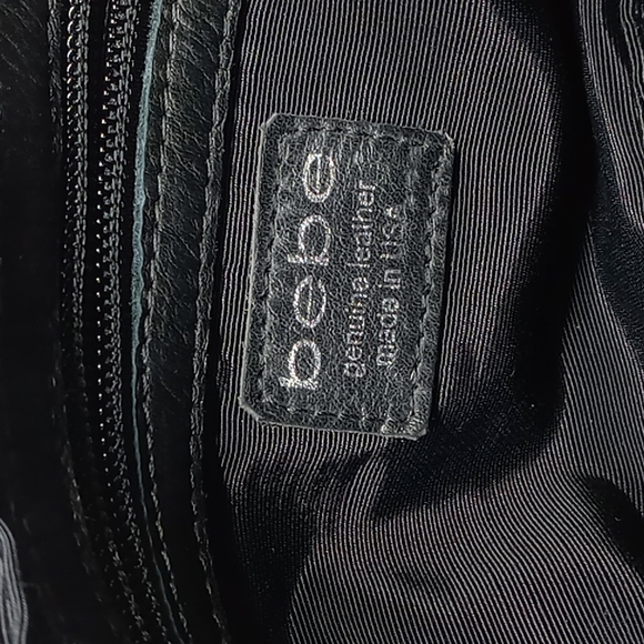 bebe CROSSBODY /CLUTCH - Picture 6 of 13